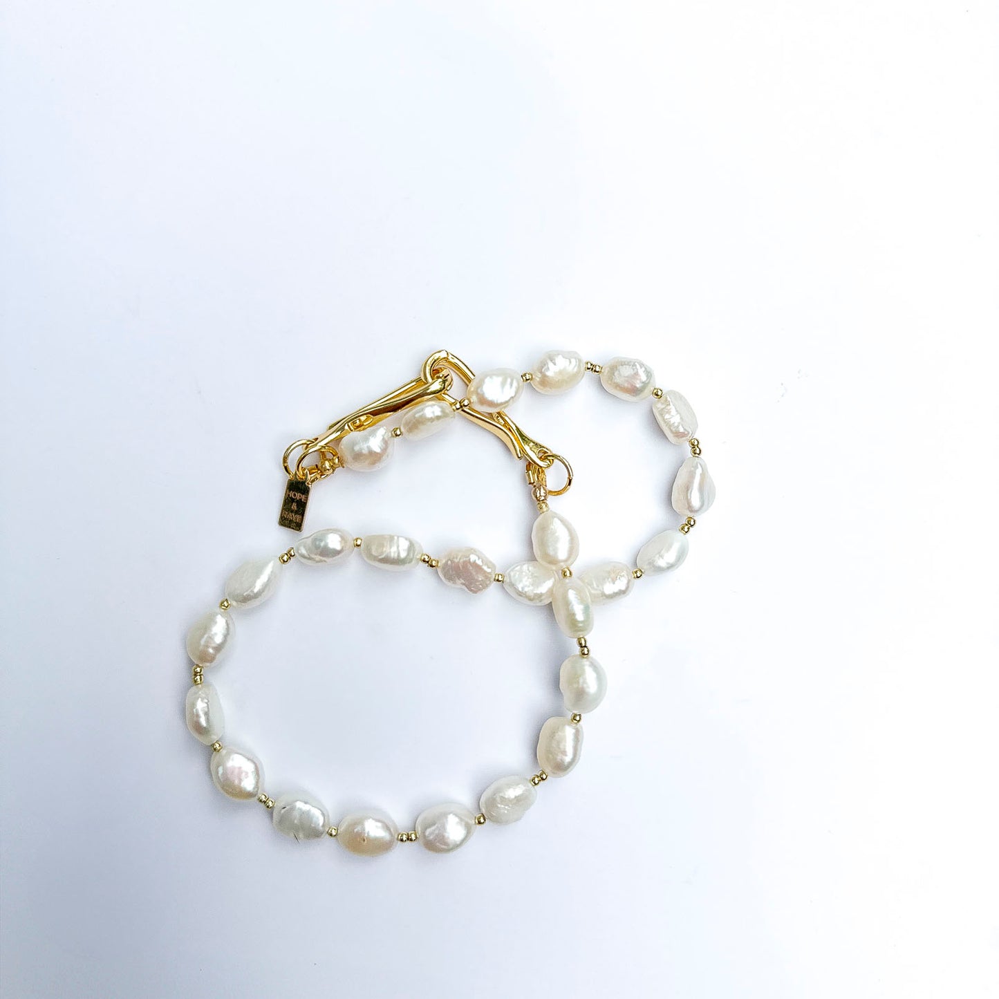 wedding-necklace-minimalist-pearl-gold-necklace
