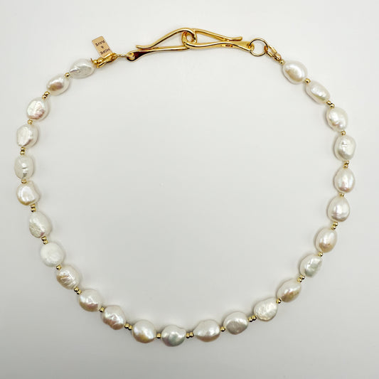 natural-pearl-gold-beaded-necklace