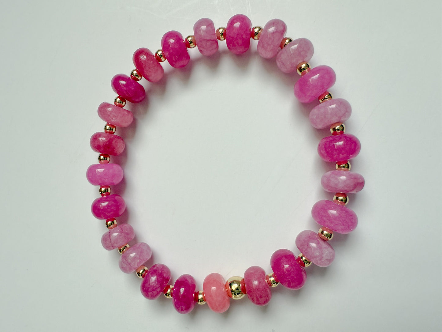 summer=bracelet-gift-pink-bracelet-women-hopeandraye