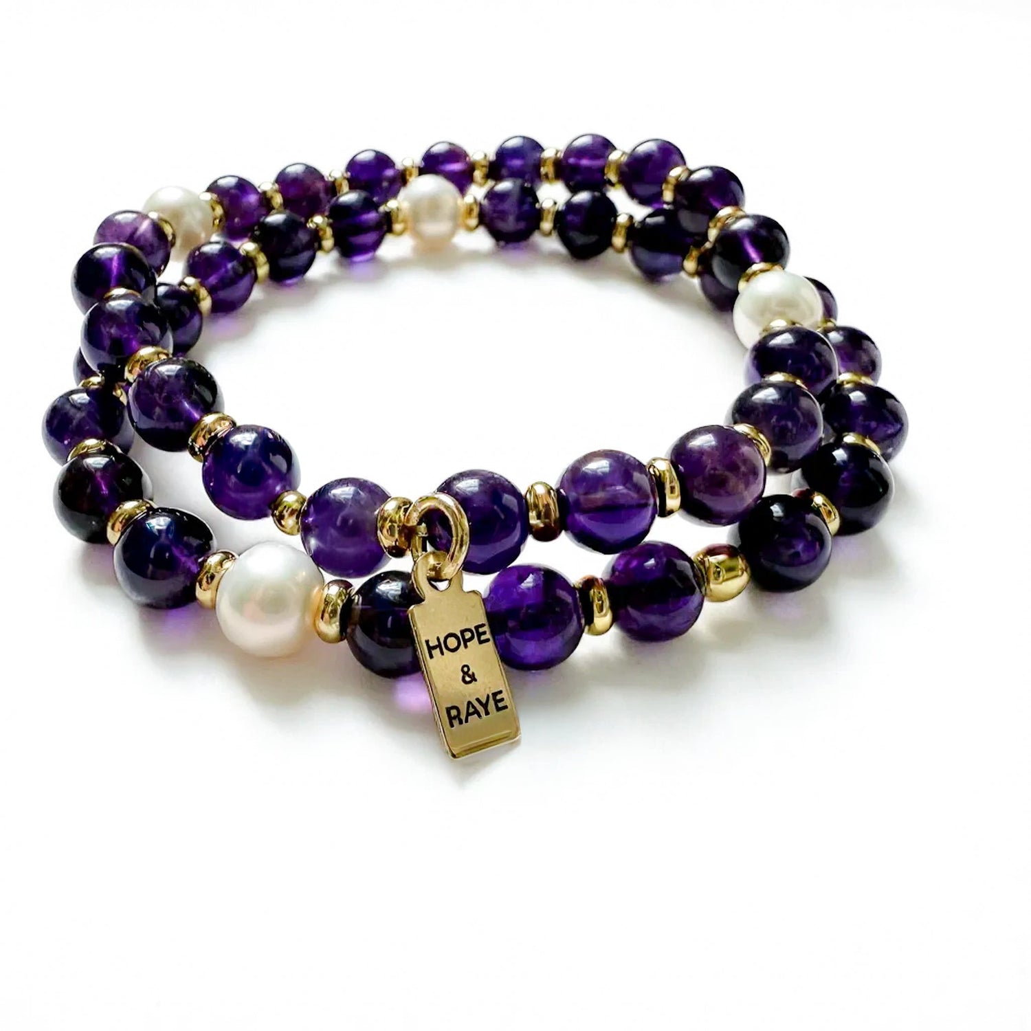 Bracelet Stacks