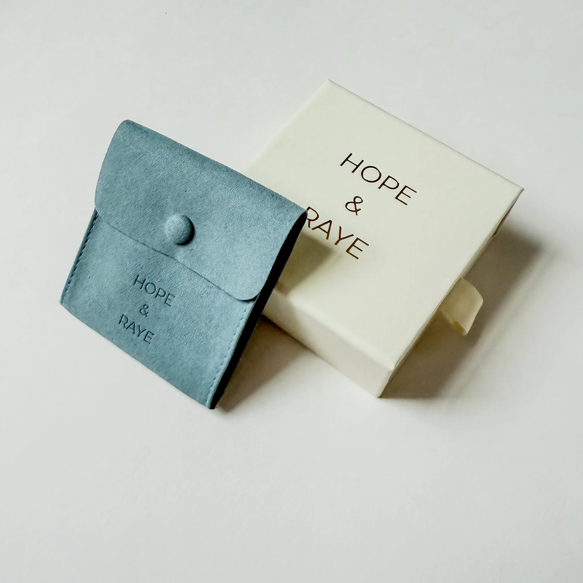 Ships gift-ready in signature jewelry box and velvet pouch for safekeeping. 