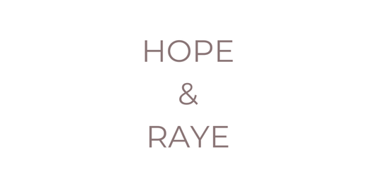 HOPE & RAYE Digital Gift Card