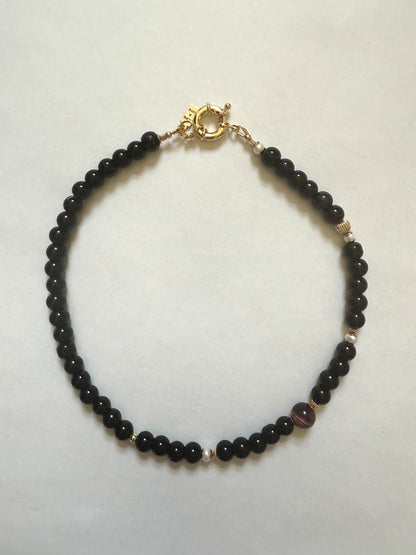 black-onyx-pink-tigerseye-pearl-beaded-necklace-hopeandraye
