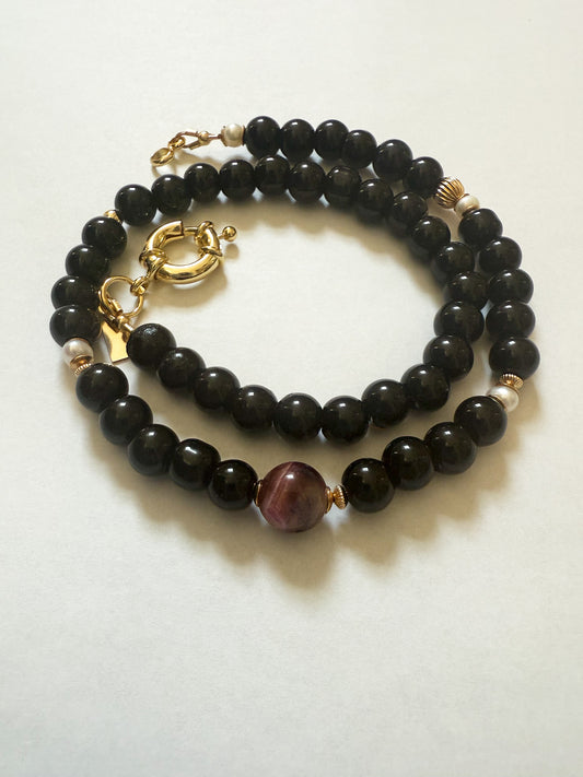 black-onyx-tigers-eye-pearl-beaded-necklace-hopeandraye