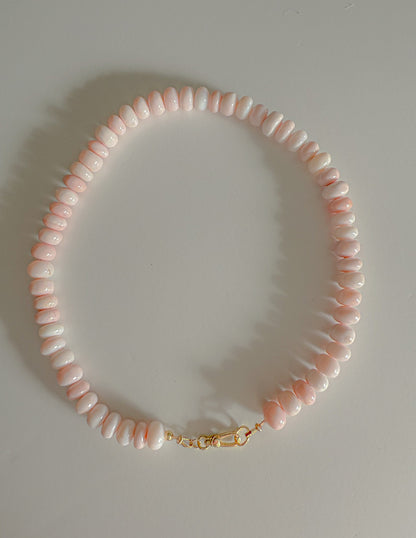 pink-opal-short-necklace